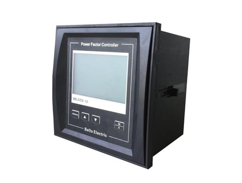 BNY-CK智能电容控制器