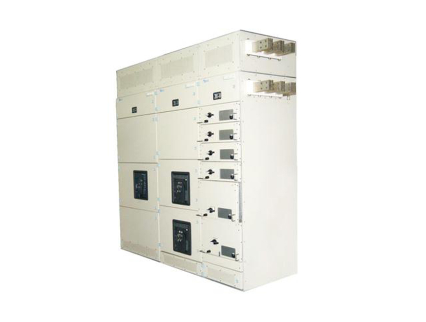 中压无功补偿成套装置