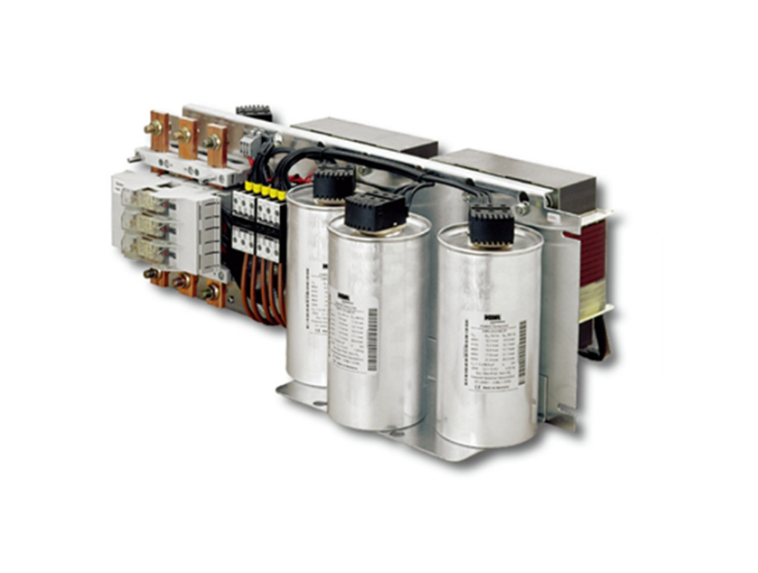 BNY系列补偿滤波组件