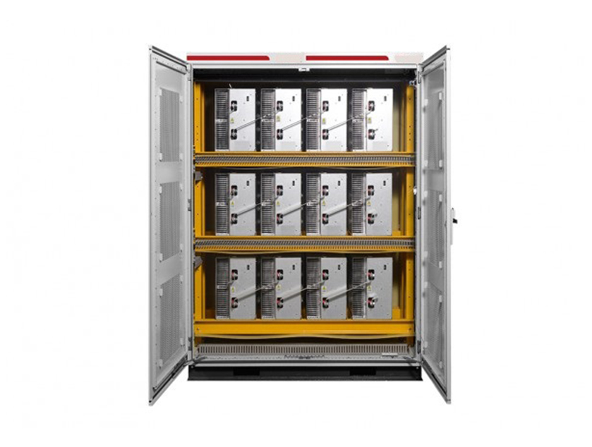 BNYSVG静止无功发生器