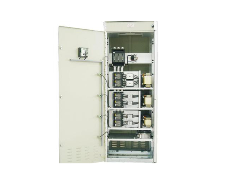 低压无功补偿成套装置